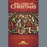 Joseph M. Martin 'Sing A Song Of Christmas'