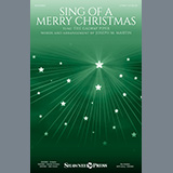 Joseph M. Martin 'Sing Of A Merry Christmas'