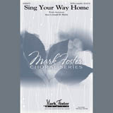 Joseph M. Martin 'Sing Your Way Home'