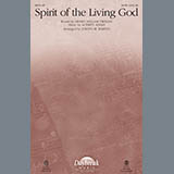 Joseph M. Martin 'Spirit Of The Living God'