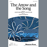 Joseph M. Martin 'The Arrow And The Song'