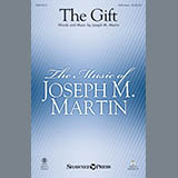 Joseph M. Martin 'The Gift'