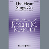 Joseph M. Martin 'The Heart Sings On'