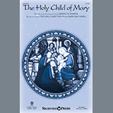Joseph M. Martin 'The Holy Child Of Mary'