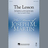 Joseph M. Martin 'The Lesson'