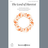 Joseph M. Martin 'The Lord Of Harvest'
