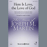 Joseph M. Martin 'The Love Of God'