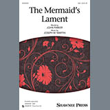 Joseph M. Martin 'The Mermaid's Lament'