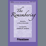 Joseph M. Martin 'The Remembering'