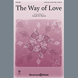 Joseph M. Martin 'The Way Of Love'