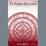 Joseph M. Martin 'To Praise The Lord'