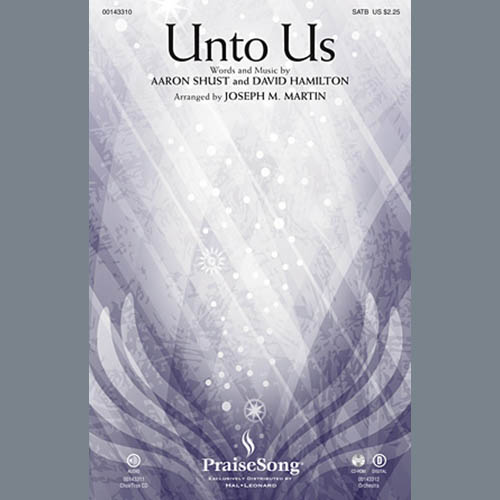 Easily Download Joseph M. Martin Printable PDF piano music notes, guitar tabs for SATB Choir. Transpose or transcribe this score in no time - Learn how to play song progression.