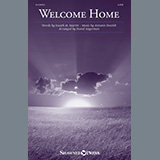 Joseph M. Martin 'Welcome Home (arr. David Angerman)'