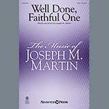 Joseph M. Martin 'Well Done, Faithful One'
