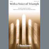 Joseph M. Martin 'With A Voice Of Triumph'