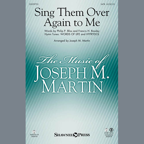 Easily Download Joseph M. Martin Printable PDF piano music notes, guitar tabs for SATB Choir. Transpose or transcribe this score in no time - Learn how to play song progression.