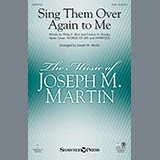 Joseph M. Martin 'Wonderful Words Of Life'
