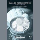 Joseph Martin 'Call To Remembrance'