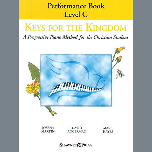 Easily Download Joseph Martin, David Angerman and Mark Hayes Printable PDF piano music notes, guitar tabs for Piano Method. Transpose or transcribe this score in no time - Learn how to play song progression.