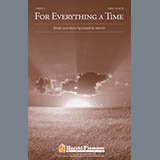 Joseph Martin 'For Everything A Time'