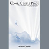 Joseph Martin, Jonathan Martin & Lloyd Larson 'Come, Gentle Peace'