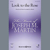Joseph Martin 'Look To The Rose'