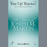 Joseph Martin 'Rise Up! Rejoice!'