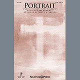 Joseph Mary Plunkett and Diane Hannibal 'Portrait (arr. Joseph M. Martin)'