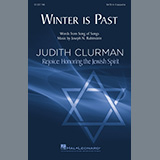 Joseph N. Rubinstein 'Winter Is Past'