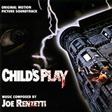 Joseph Renzetti 'Child's Play'