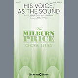Joseph Swain 'His Voice As The Sound (arr. Milburn Price)'