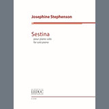 Josephine Stephenson 'Sestina'