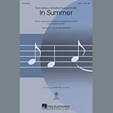 Josh Gad 'In Summer (from Frozen) (arr. Alan Billingsley)'
