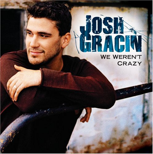 Easily Download Josh Gracin Printable PDF piano music notes, guitar tabs for Piano, Vocal & Guitar Chords (Right-Hand Melody). Transpose or transcribe this score in no time - Learn how to play song progression.