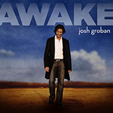 Josh Groban 'Awake'