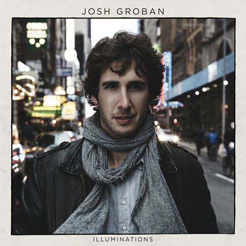 Easily Download Josh Groban Printable PDF piano music notes, guitar tabs for Piano, Vocal & Guitar Chords (Right-Hand Melody). Transpose or transcribe this score in no time - Learn how to play song progression.