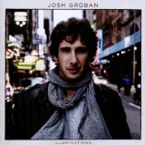 Josh Groban 'Hidden Away'