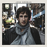 Josh Groban 'Higher Window'