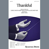 Josh Groban 'Thankful (arr. Mark Hayes)'