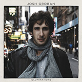 Josh Groban 'War At Home'