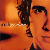 Josh Groban 'You Raise Me Up (arr. Joseph M. Martin)'