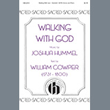 Josh Hummel 'Walking With God'