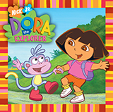 Josh Sitron, Sarah Durkee and William Straus 'Dora The Explorer Theme Song'