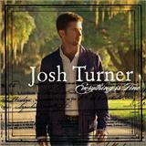 Josh Turner featuring Trisha Yearwood 'Another Try'