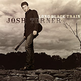 Josh Turner 'Long Black Train'