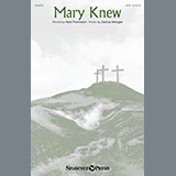 Joshua Metzger 'Mary Knew'