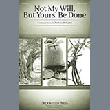 Joshua Metzger 'Not My Will, But Yours, Be Done'