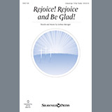Joshua Metzger 'Rejoice! Rejoice And Be Glad!'