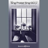 Joshua Metzger 'Sing Praise! Sing Glory!'