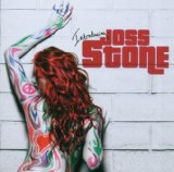 Joss Stone 'Bruised But Not Broken'